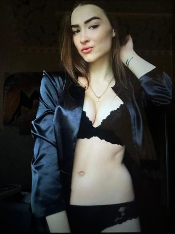 Анкета проститутки Ивона - Фото, 23 года, №223916